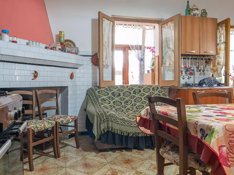 Immagine 9 di Casa indipendente in vendita  a Villasor