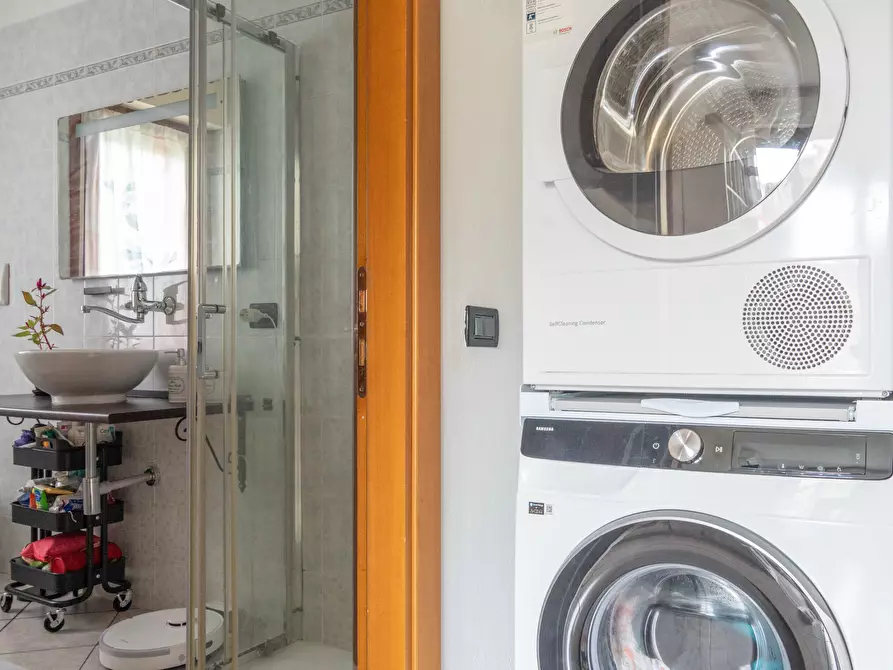 Immagine 10 di Appartamento in vendita  a San Sperate