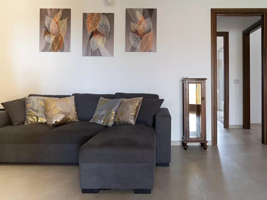 Immagine 5 di Appartamento in affitto  a San Sperate