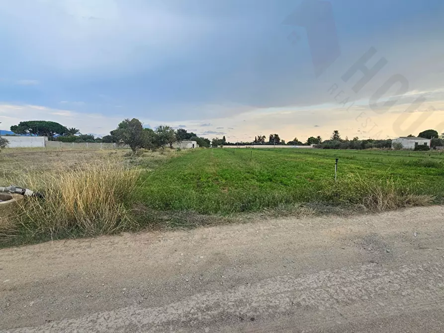 Immagine 1 di Terreno agricolo in vendita  in Strada Comunale Buon Cammino a Quartu Sant'elena