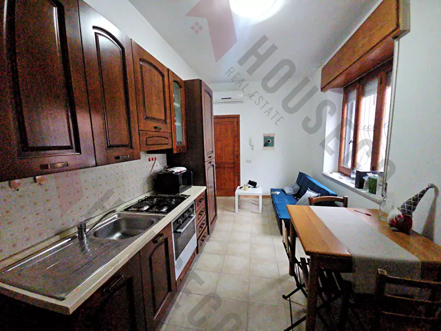 Immagine 3 di Casa indipendente in vendita  in Via de Amicis Edmondo a Quartu Sant'elena