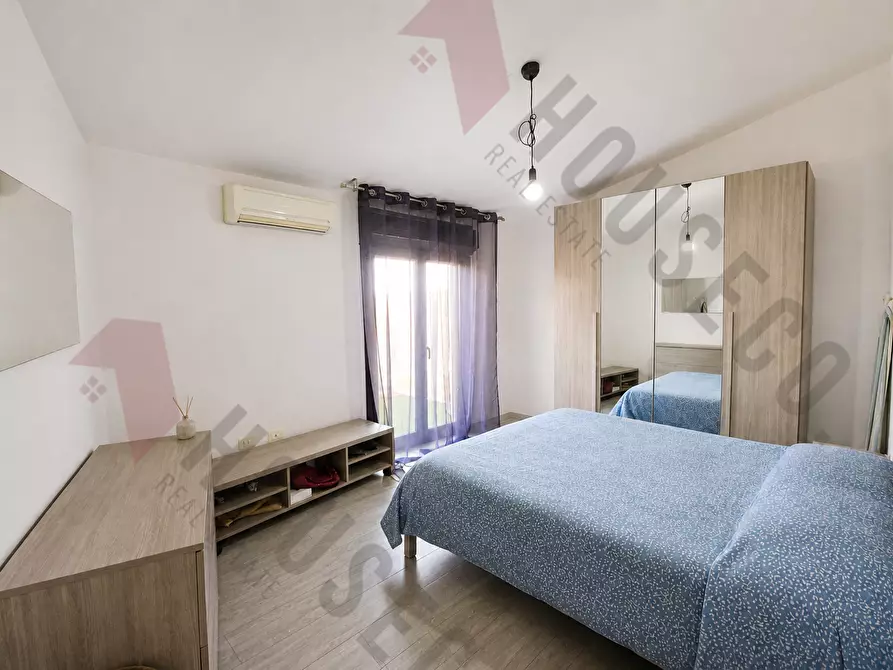 Immagine 5 di Appartamento in vendita  in Via G. Rossa 1 a Maracalagonis