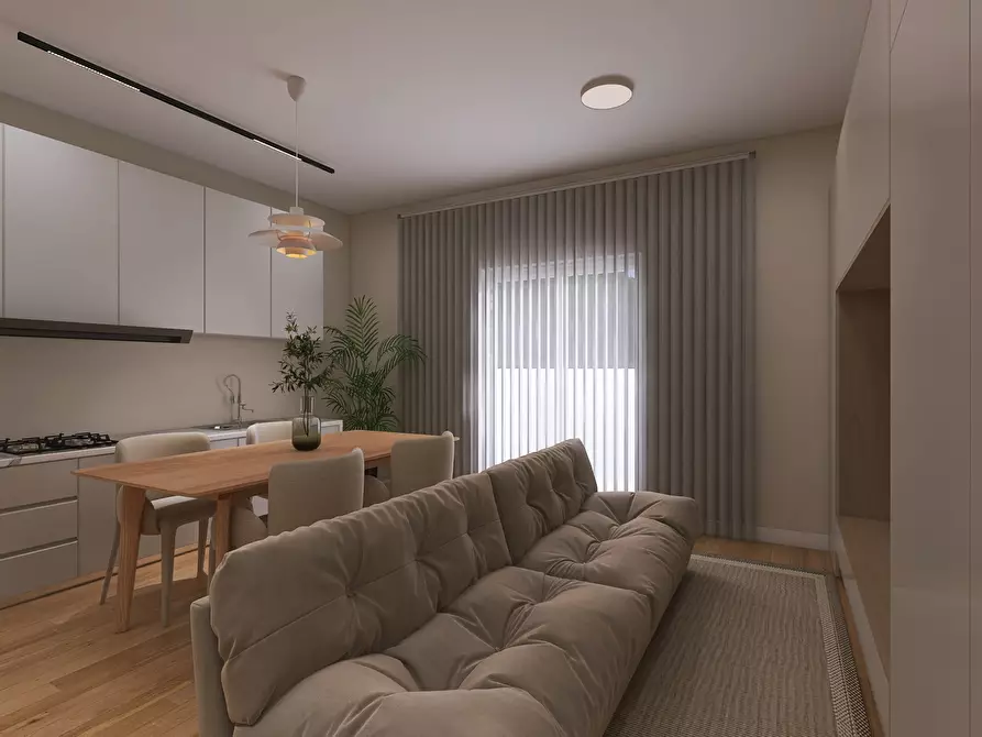 Immagine 8 di Appartamento in vendita  a Decimomannu