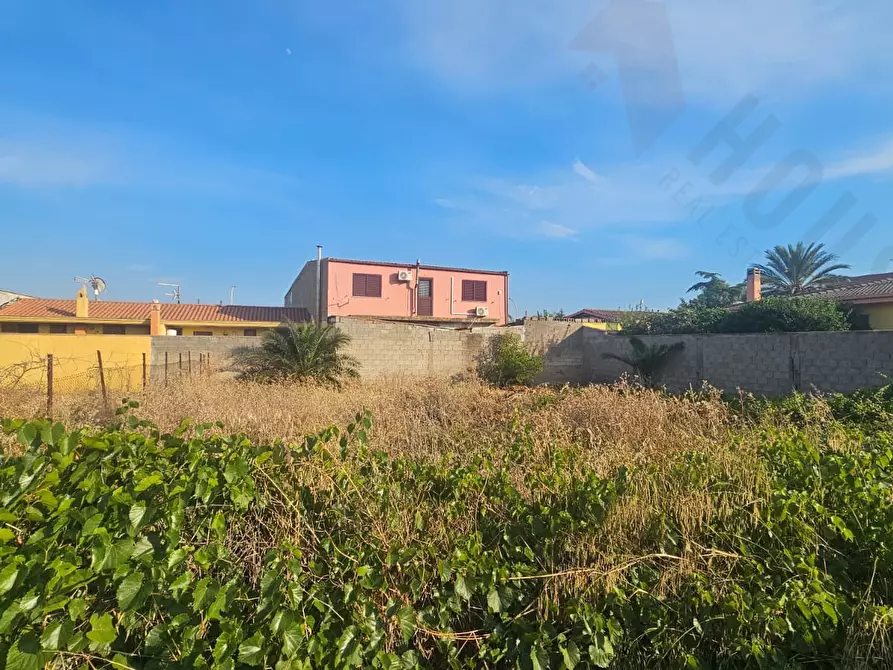 Immagine 2 di Terreno agricolo in vendita  in Via Cocco Ortu a Maracalagonis