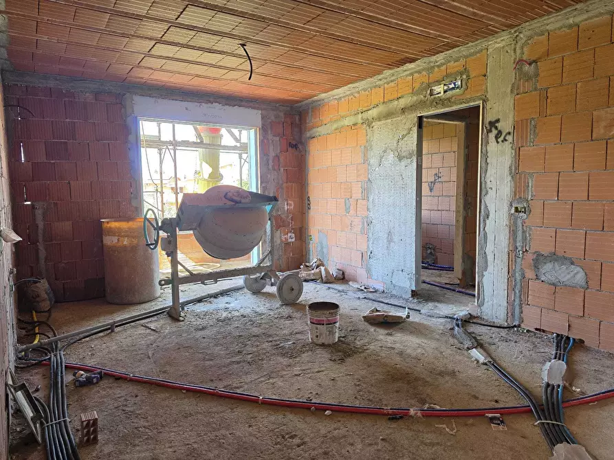 Immagine 11 di Appartamento in vendita  a San Sperate