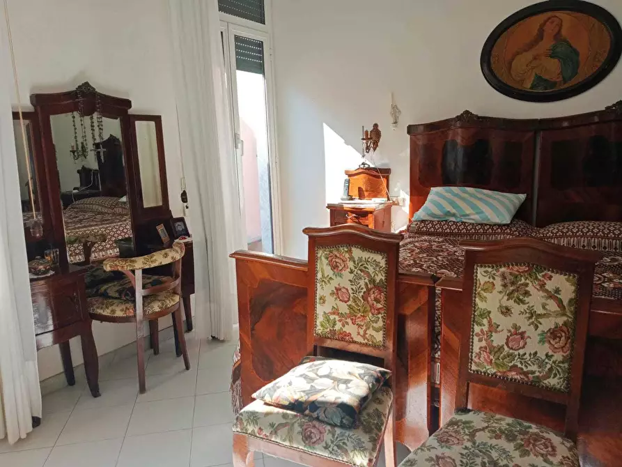 Immagine 6 di Terratetto in vendita  a Ameglia