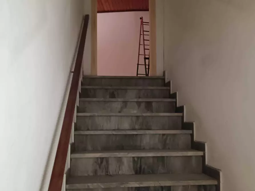 Immagine 31 di Terratetto in vendita  a Ameglia