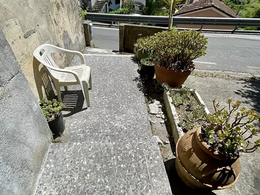 Immagine 14 di Casa semindipendente in vendita  a Ameglia