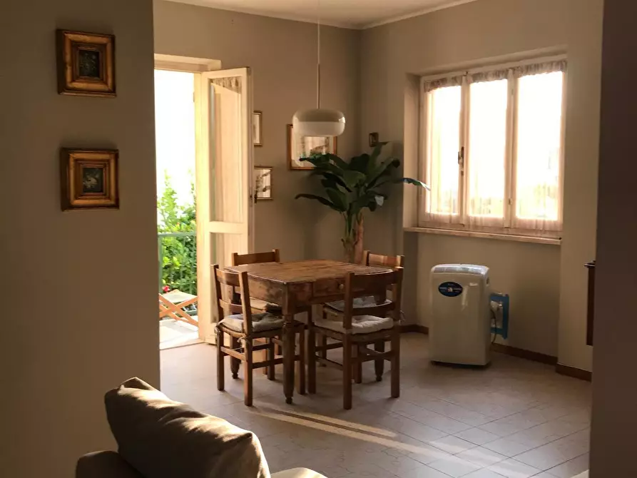 Immagine 13 di Trilocale in vendita  in Via dell'Angelo 12 a Ameglia