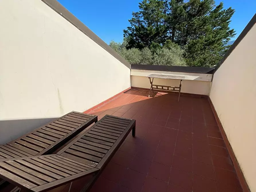 Immagine 21 di Casa semindipendente in vendita  in Via Ghilenda 31 a Ameglia