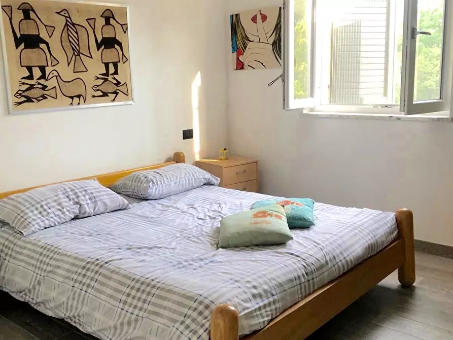 Immagine 14 di Villa in vendita  a Castelnuovo Magra