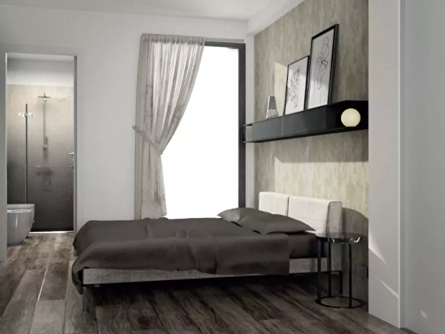 Immagine 24 di Quadrilocale in vendita  a Sarzana