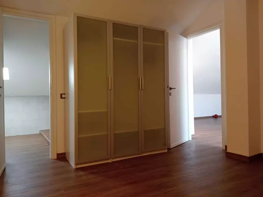 Immagine 8 di Mansarda in vendita  a Ameglia