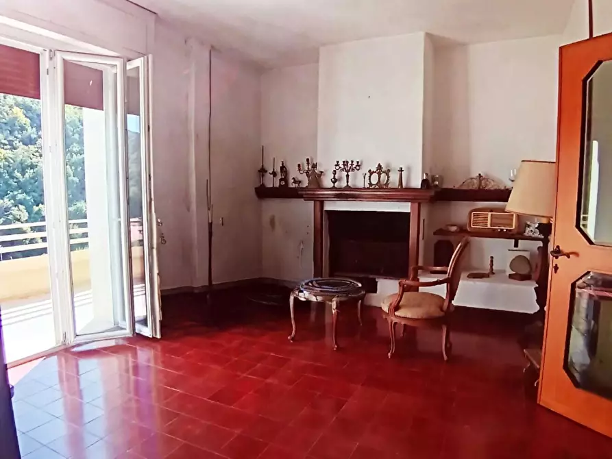 Immagine 10 di Attico in vendita  a Arcola