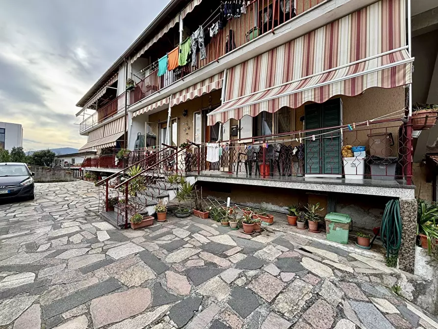 Immagine 1 di Casa semindipendente in vendita  a Castelnuovo Magra