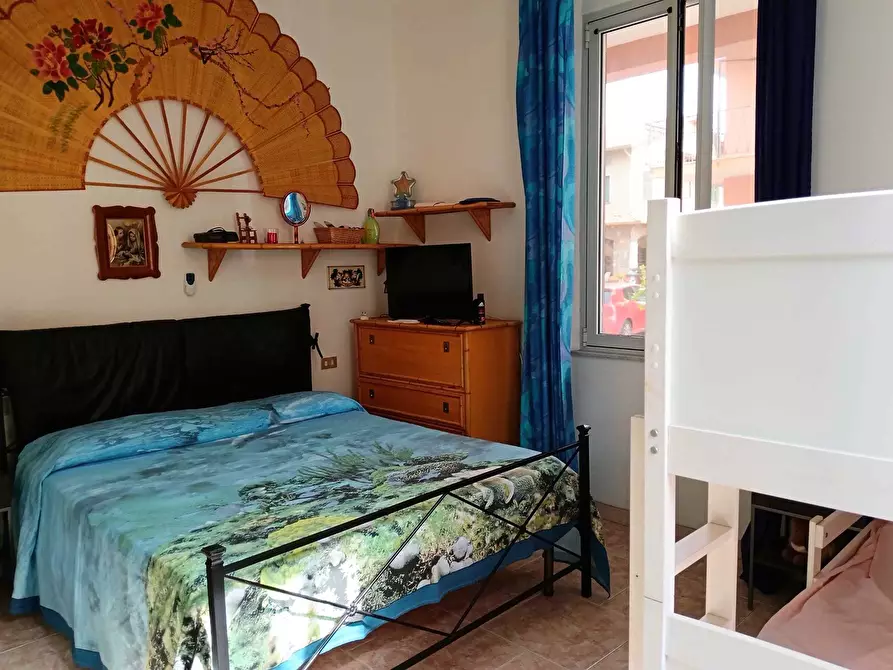 Immagine 10 di Casa semindipendente in vendita  a Ameglia