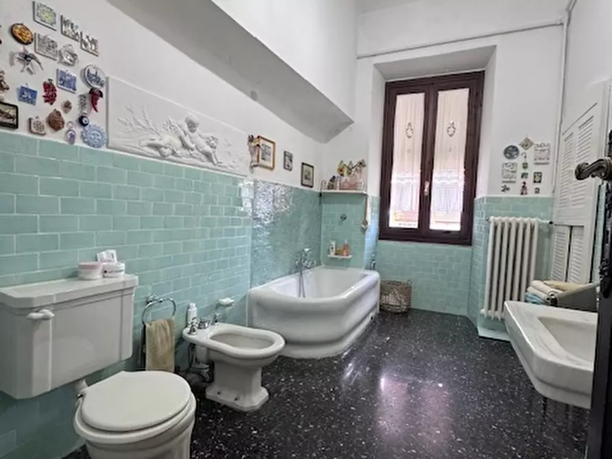 Immagine 26 di Casa trifamiliare in vendita  a Arcola