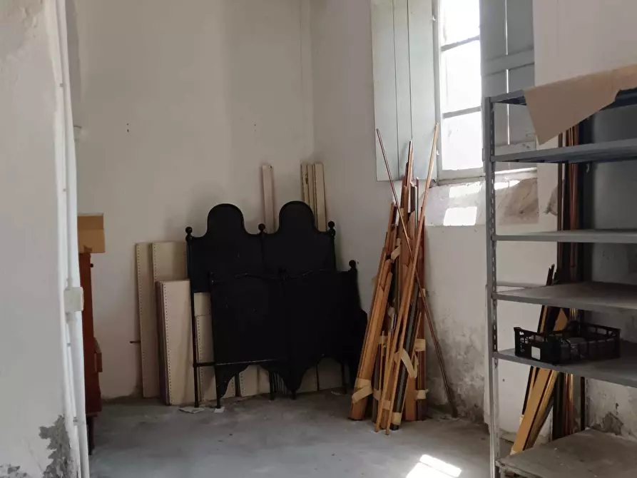 Immagine 7 di Terratetto in vendita  a Ameglia