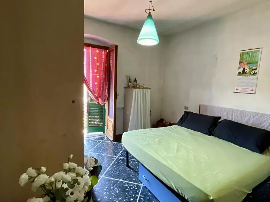 Immagine 17 di Casa bifamiliare in vendita  a Ameglia