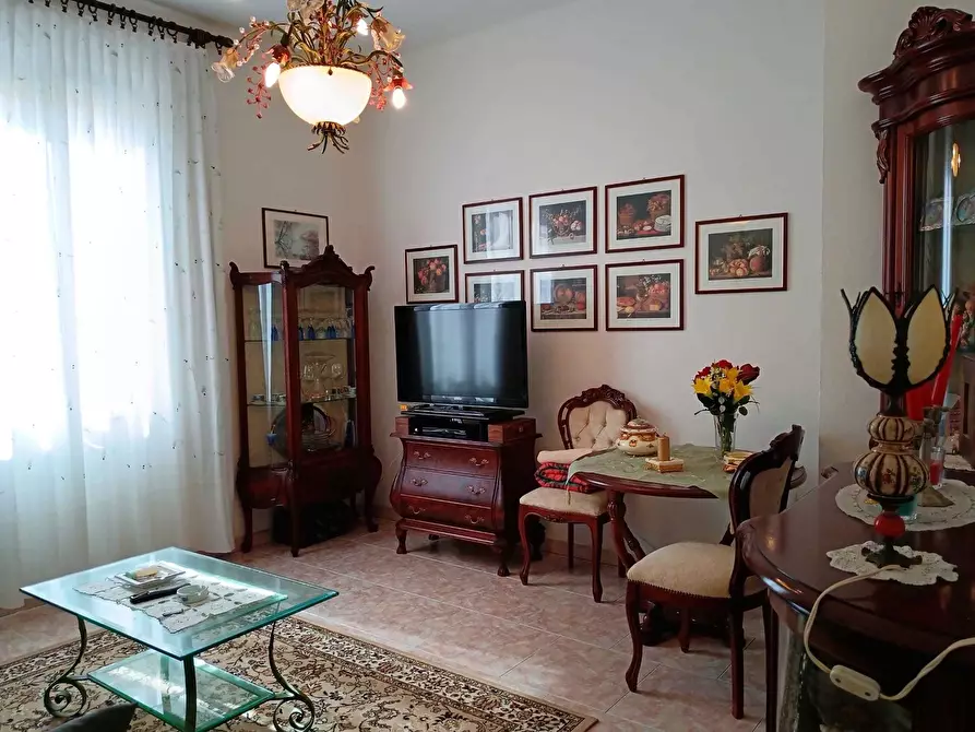 Immagine 13 di Casa semindipendente in vendita  a Ameglia