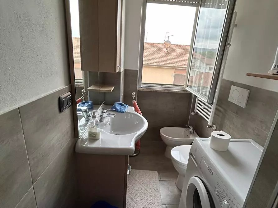 Immagine 21 di Trilocale in vendita  a Ameglia