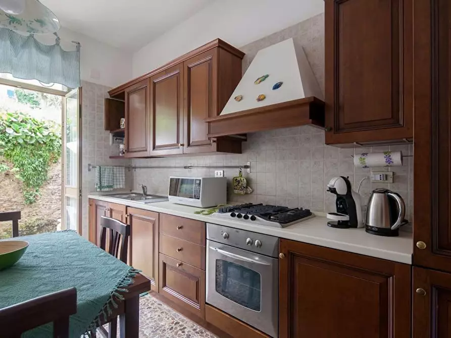 Immagine 6 di Terratetto in vendita  in Via del Mare 9 a Ameglia