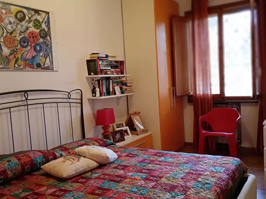 Immagine 31 di Casa semindipendente in vendita  a Ameglia