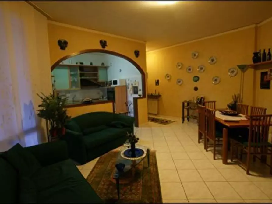 Immagine 2 di Quadrilocale in vendita  a Arcola