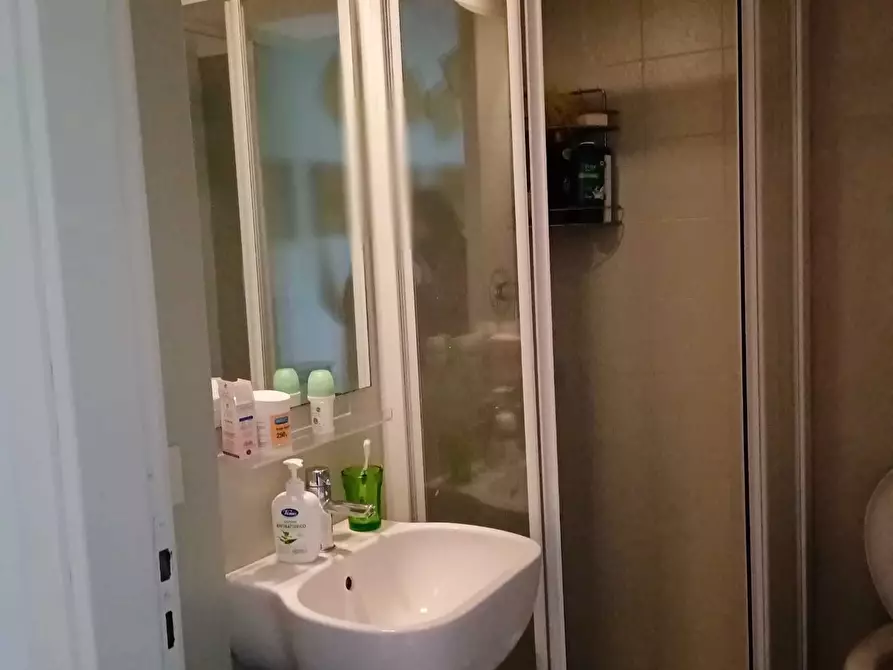 Immagine 38 di Casa semindipendente in vendita  a Ameglia