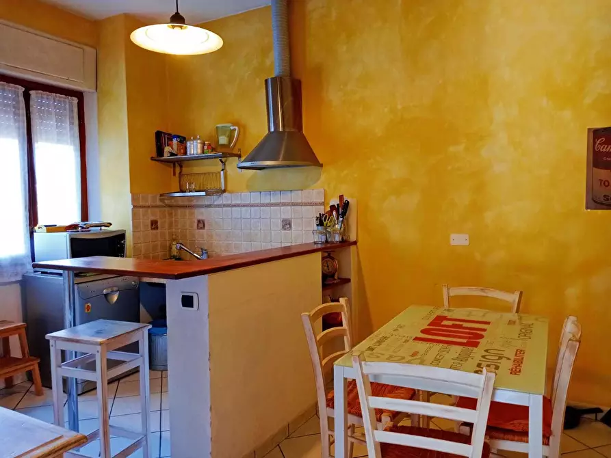 Immagine 18 di Trilocale in vendita  a Ameglia