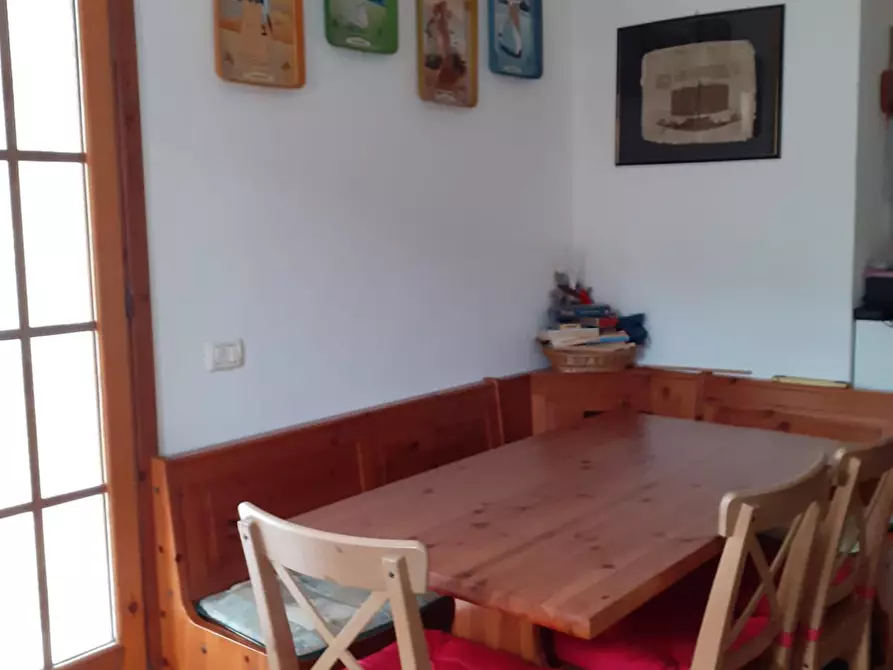 Immagine 6 di Porzione di casa in affitto  a Ameglia