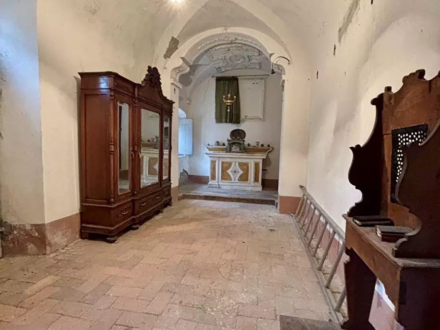 Immagine 16 di Villa in vendita  a Castelnuovo Magra