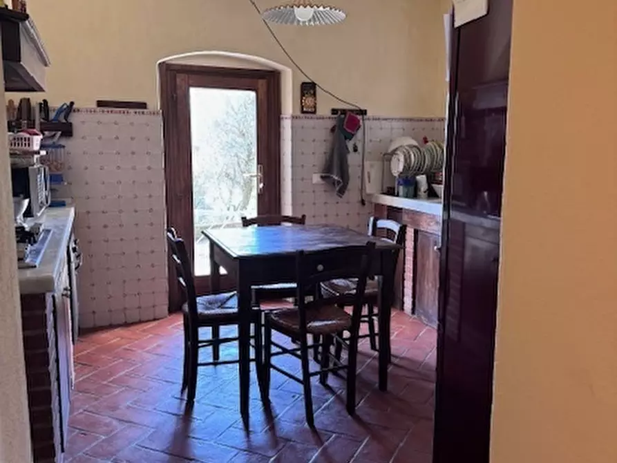 Immagine 12 di Casa trifamiliare in vendita  a Arcola