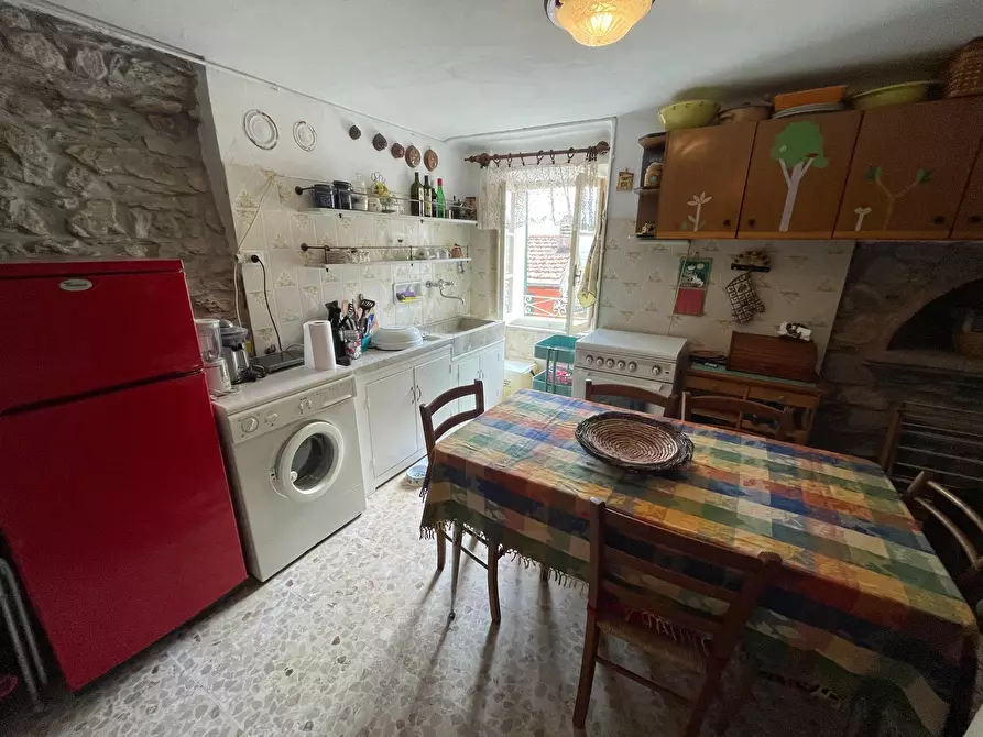 Immagine 3 di Terratetto in vendita  in Via Mazzini 47 a Ameglia