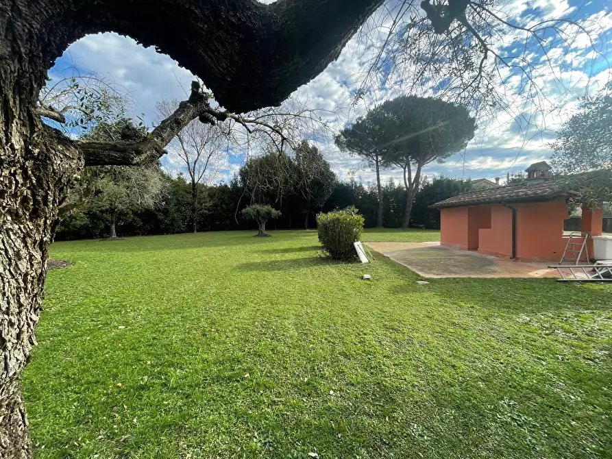 Immagine 4 di Villa in vendita  a Castelnuovo Magra