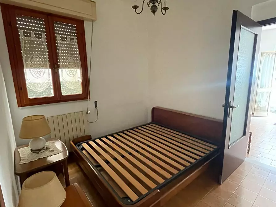 Immagine 8 di Porzione di casa in vendita  in Via Pisanello 59 a Ameglia