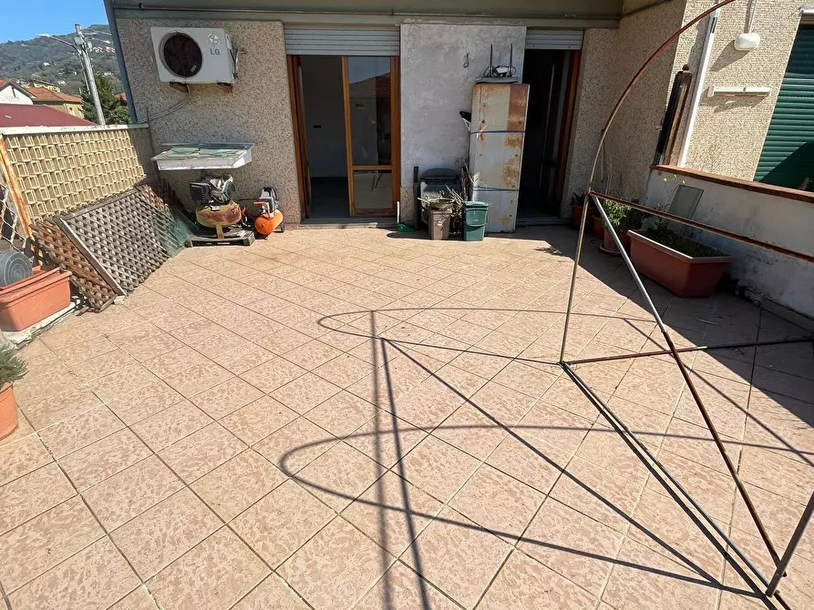 Immagine 1 di Pentalocale in vendita  a Castelnuovo Magra