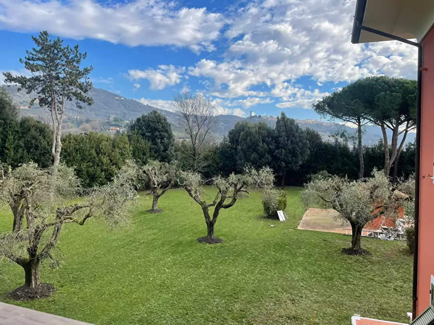 Immagine 12 di Villa in vendita  a Castelnuovo Magra