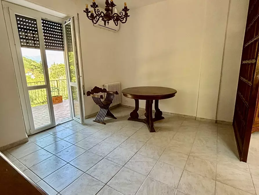 Immagine 7 di Casa semindipendente in vendita  a Ameglia