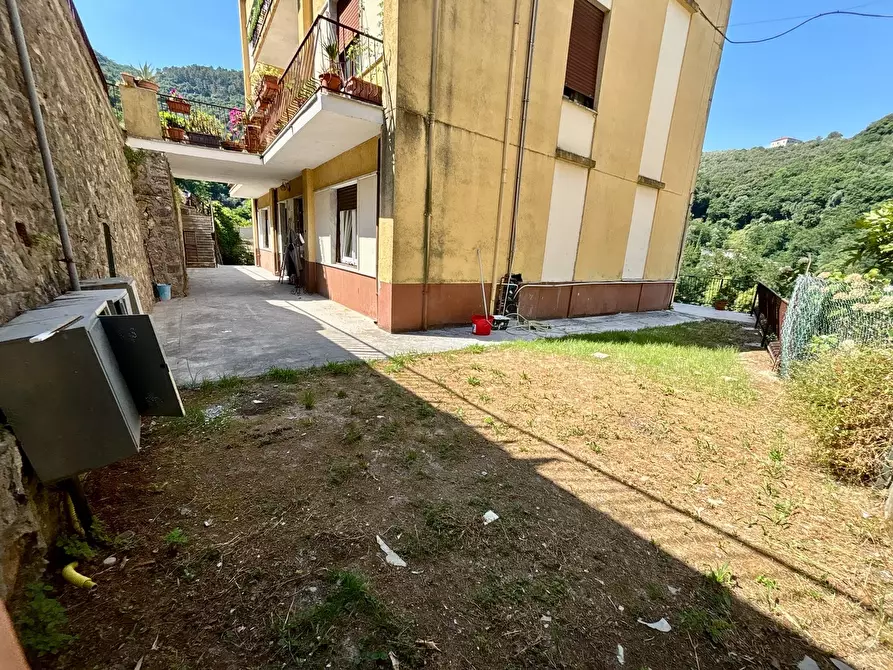Immagine 14 di Casa semindipendente in vendita  a Ameglia