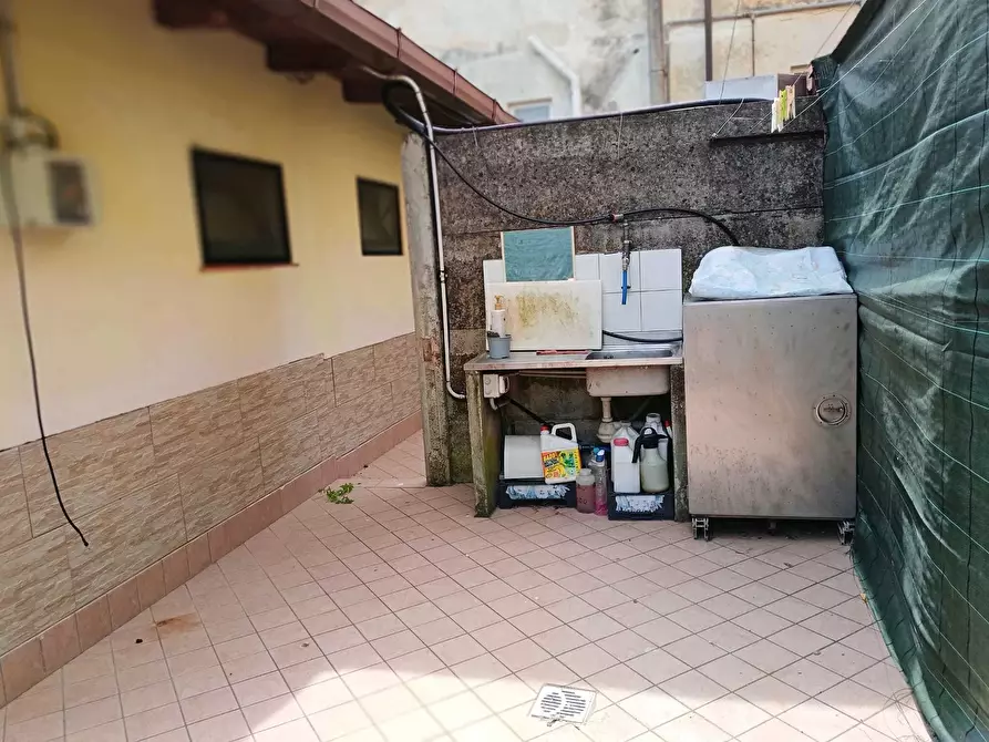 Immagine 35 di Casa semindipendente in vendita  a Ameglia