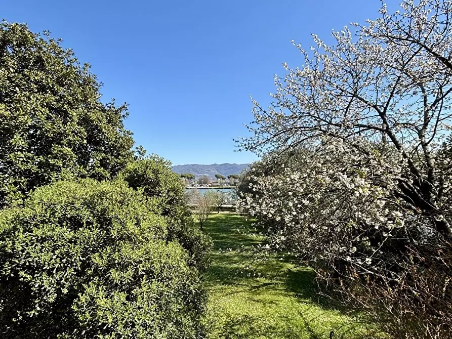 Immagine 17 di Casa semindipendente in vendita  a Ameglia