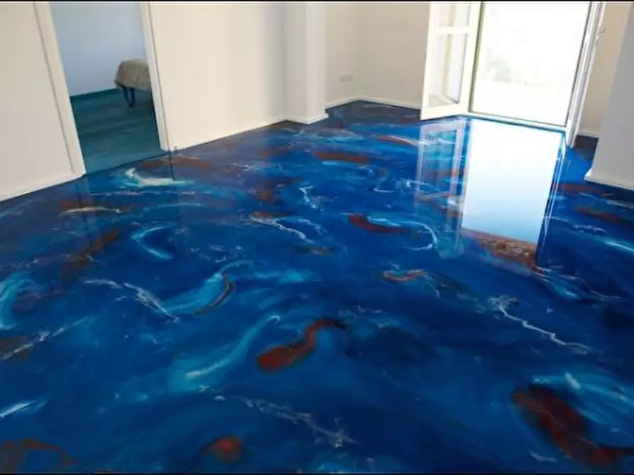 Immagine 31 di Casa semindipendente in vendita  a Lerici