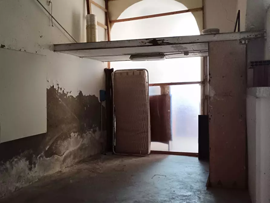 Immagine 6 di Terratetto in vendita  a Ameglia