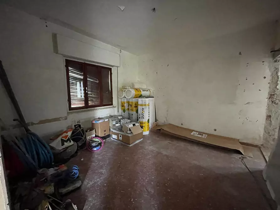 Immagine 25 di Casa indipendente in vendita  a Ameglia