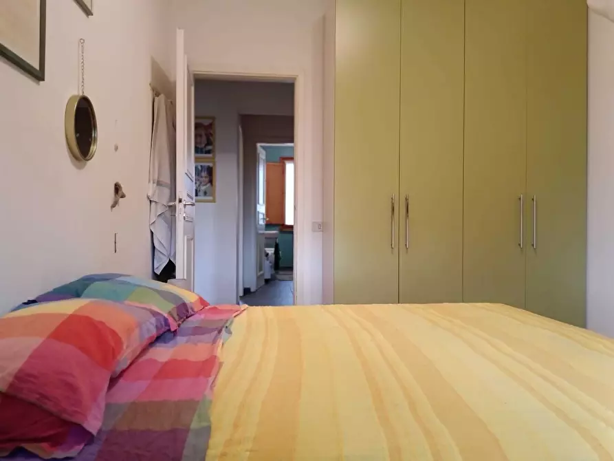 Immagine 28 di Casa semindipendente in vendita  a Ameglia