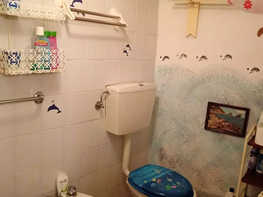 Immagine 20 di Quadrilocale in vendita  a Ameglia