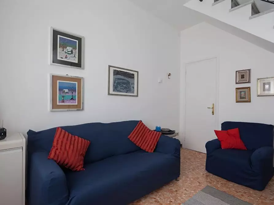 Immagine 8 di Terratetto in vendita  in Via del Mare 9 a Ameglia