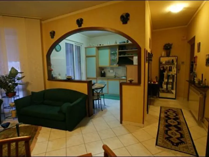 Immagine 4 di Quadrilocale in vendita  a Arcola