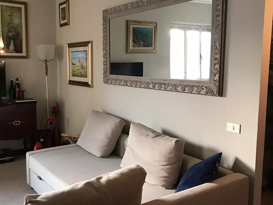 Immagine 2 di Trilocale in vendita  in Via dell'Angelo 12 a Ameglia